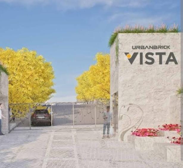 Urbanbrick Vista